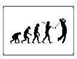 Strapper GOlf
